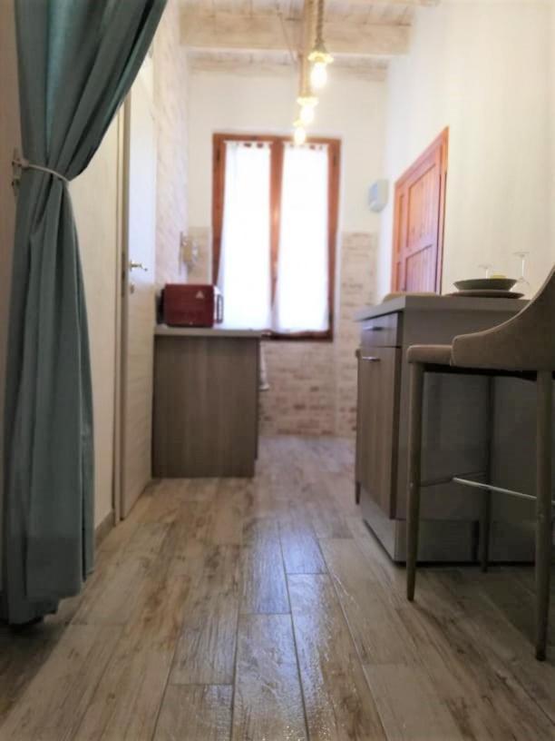Alghero Old Town Apartment エクステリア 写真