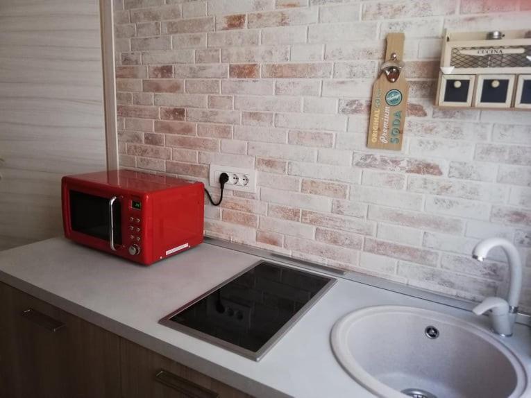Alghero Old Town Apartment エクステリア 写真