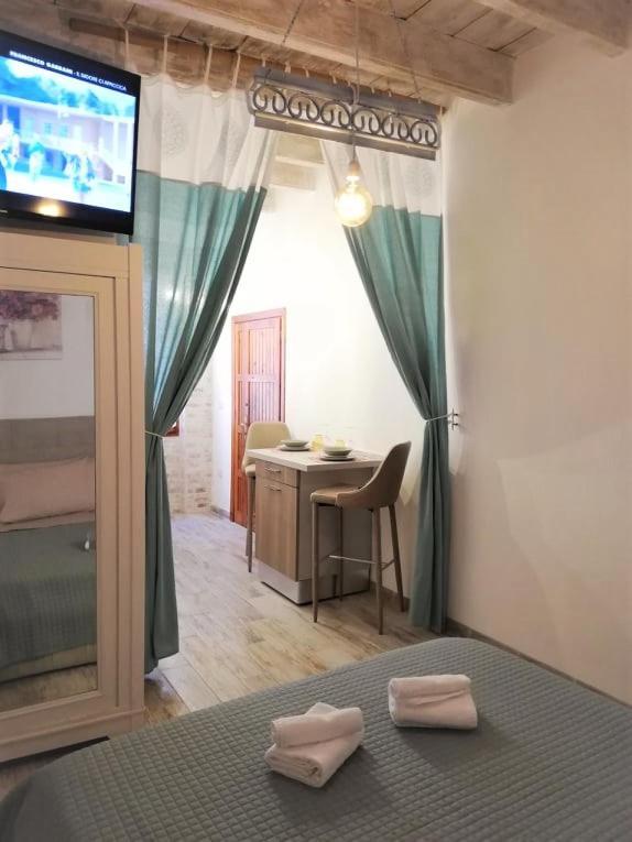Alghero Old Town Apartment エクステリア 写真