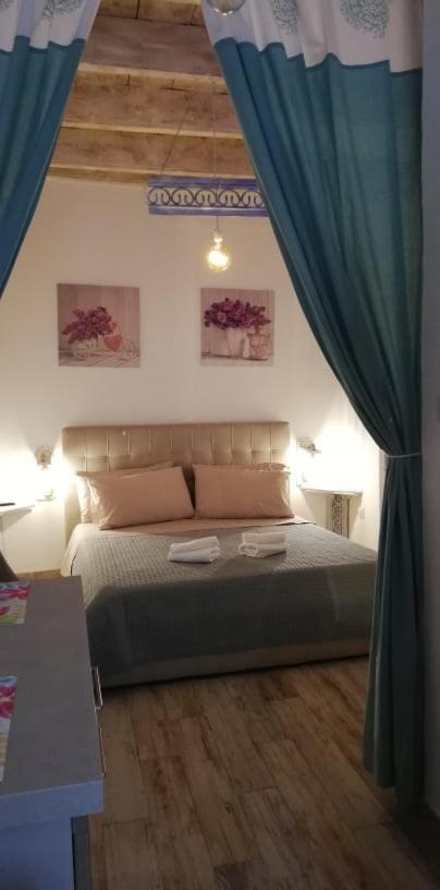 Alghero Old Town Apartment エクステリア 写真